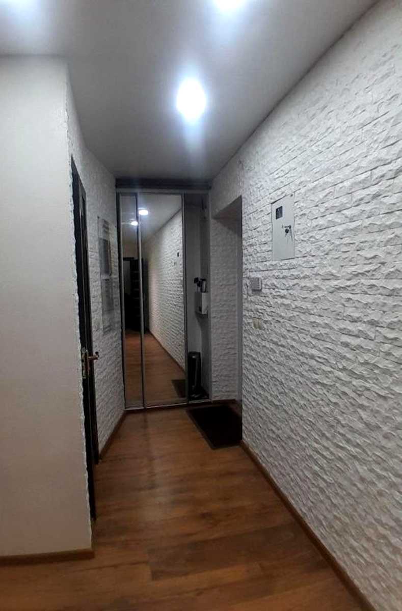 1-кімнатна квартира за адресою вул. Героїв Крут (площа 41 м²) - фото 10 1-кімнатна квартира за адресою вул. Героїв Крут (площа 41 м²) - Atlanta.ua - фото 10