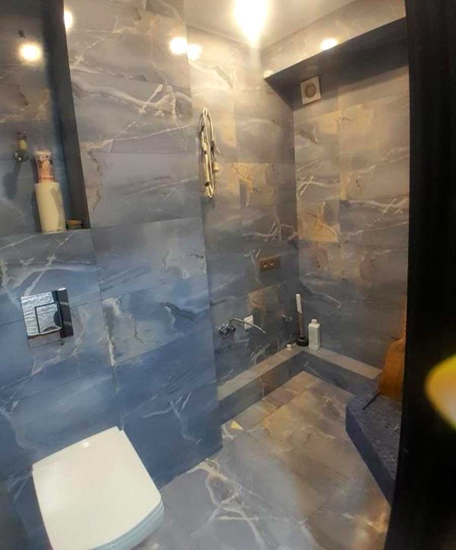 1-кімнатна квартира за адресою вул. Героїв Крут (площа 41 м²) - фото 8 1-кімнатна квартира за адресою вул. Героїв Крут (площа 41 м²) - Atlanta.ua - фото 8
