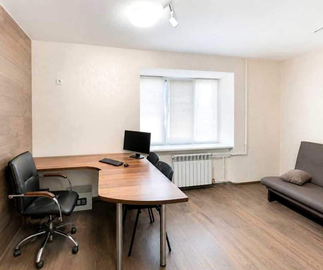 1-кімнатна квартира за адресою вул. Героїв Крут (площа 41 м²) - фото 5 1-кімнатна квартира за адресою вул. Героїв Крут (площа 41 м²) - Atlanta.ua - фото 5