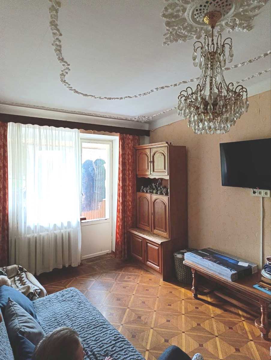2-комнатная квартира по адресу ул. Инглези (площадь 45 м²) 2-комнатная квартира по адресу ул. Инглези (площадь 45 м²) - Atlanta.ua