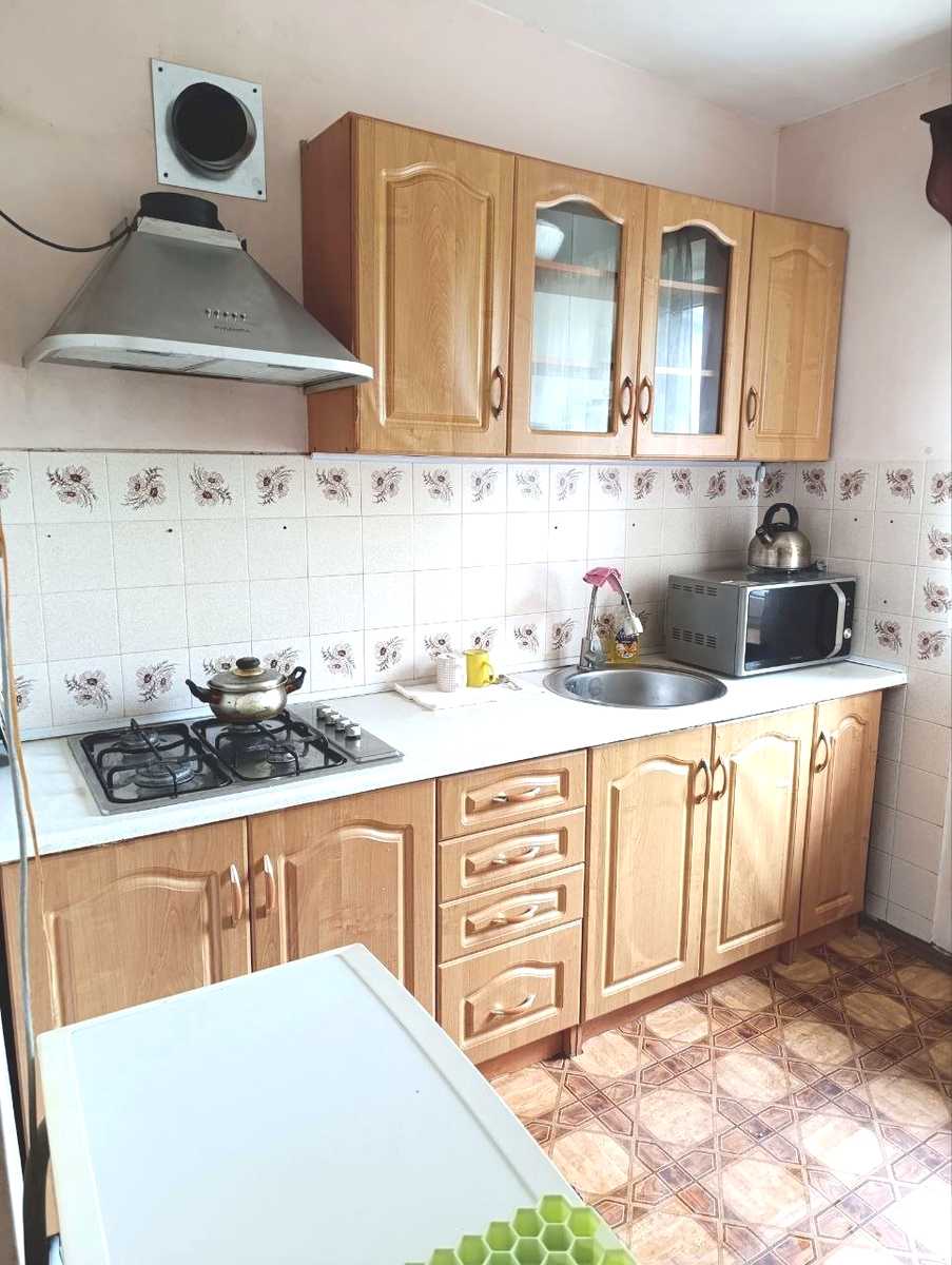 2-комнатная квартира по адресу ул. Инглези (площадь 45 м²) - imageAlt 3 2-комнатная квартира по адресу ул. Инглези (площадь 45 м²) - Atlanta.ua - imageAlt 3