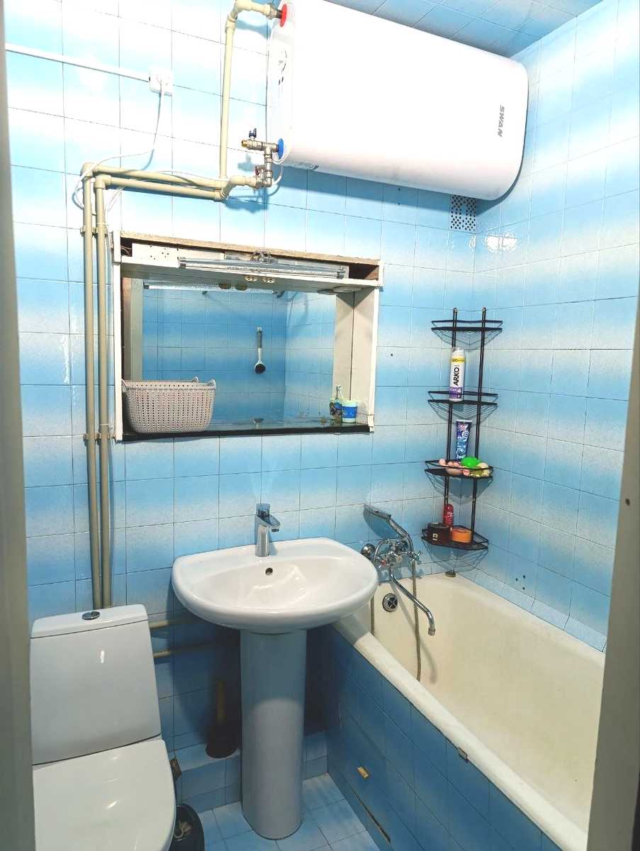 2-комнатная квартира по адресу ул. Инглези (площадь 45 м²) - imageAlt 5 2-комнатная квартира по адресу ул. Инглези (площадь 45 м²) - Atlanta.ua - imageAlt 5