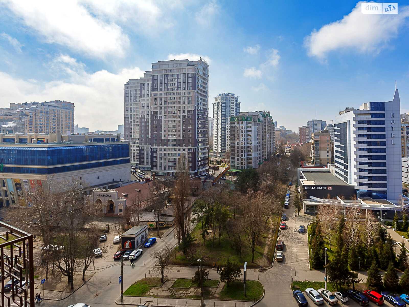 3-комнатная квартира по адресу ул. Генуэзская (площадь 60 м²) - imageAlt 21 3-комнатная квартира по адресу ул. Генуэзская (площадь 60 м²) - Atlanta.ua - imageAlt 21