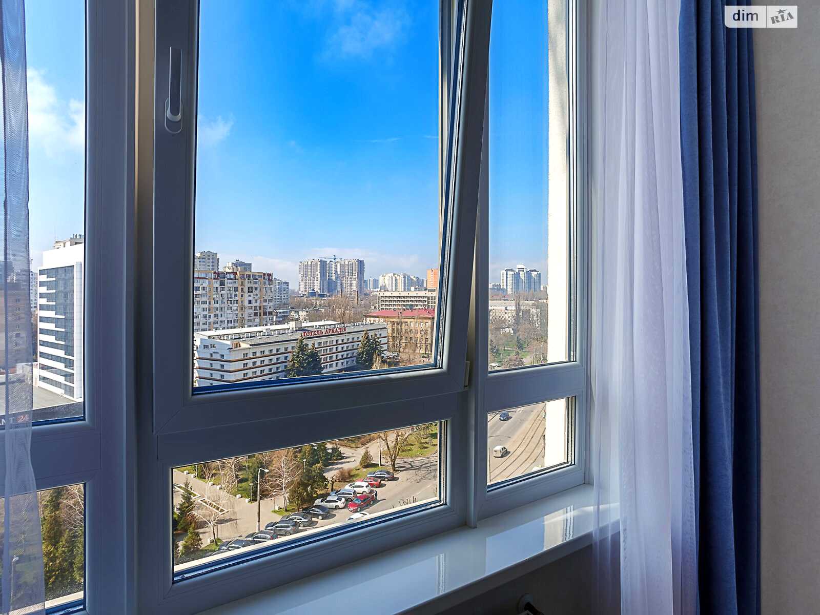 3-комнатная квартира по адресу ул. Генуэзская (площадь 60 м²) - imageAlt 18 3-комнатная квартира по адресу ул. Генуэзская (площадь 60 м²) - Atlanta.ua - imageAlt 18