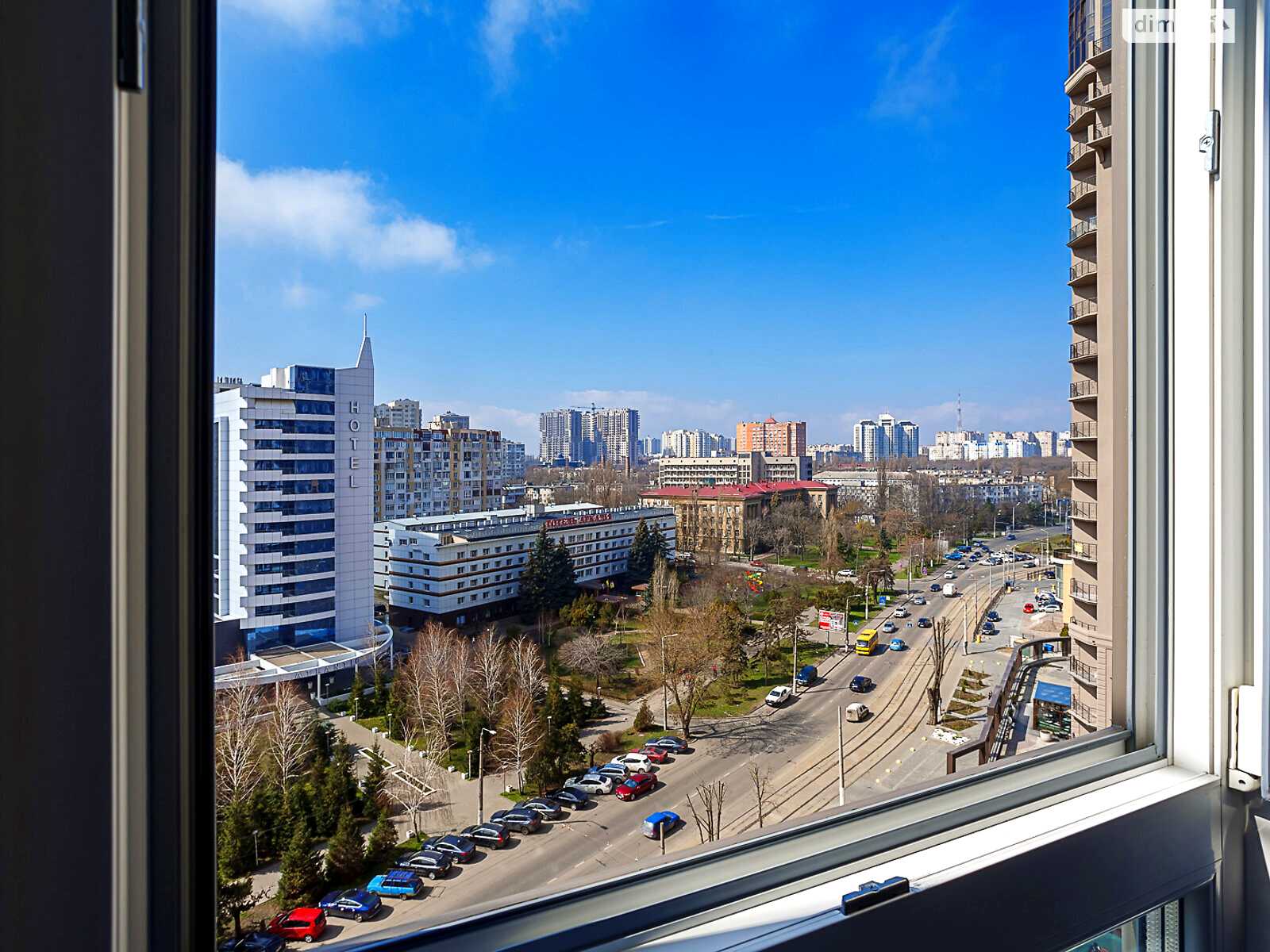 3-комнатная квартира по адресу ул. Генуэзская (площадь 60 м²) - imageAlt 20 3-комнатная квартира по адресу ул. Генуэзская (площадь 60 м²) - Atlanta.ua - imageAlt 20