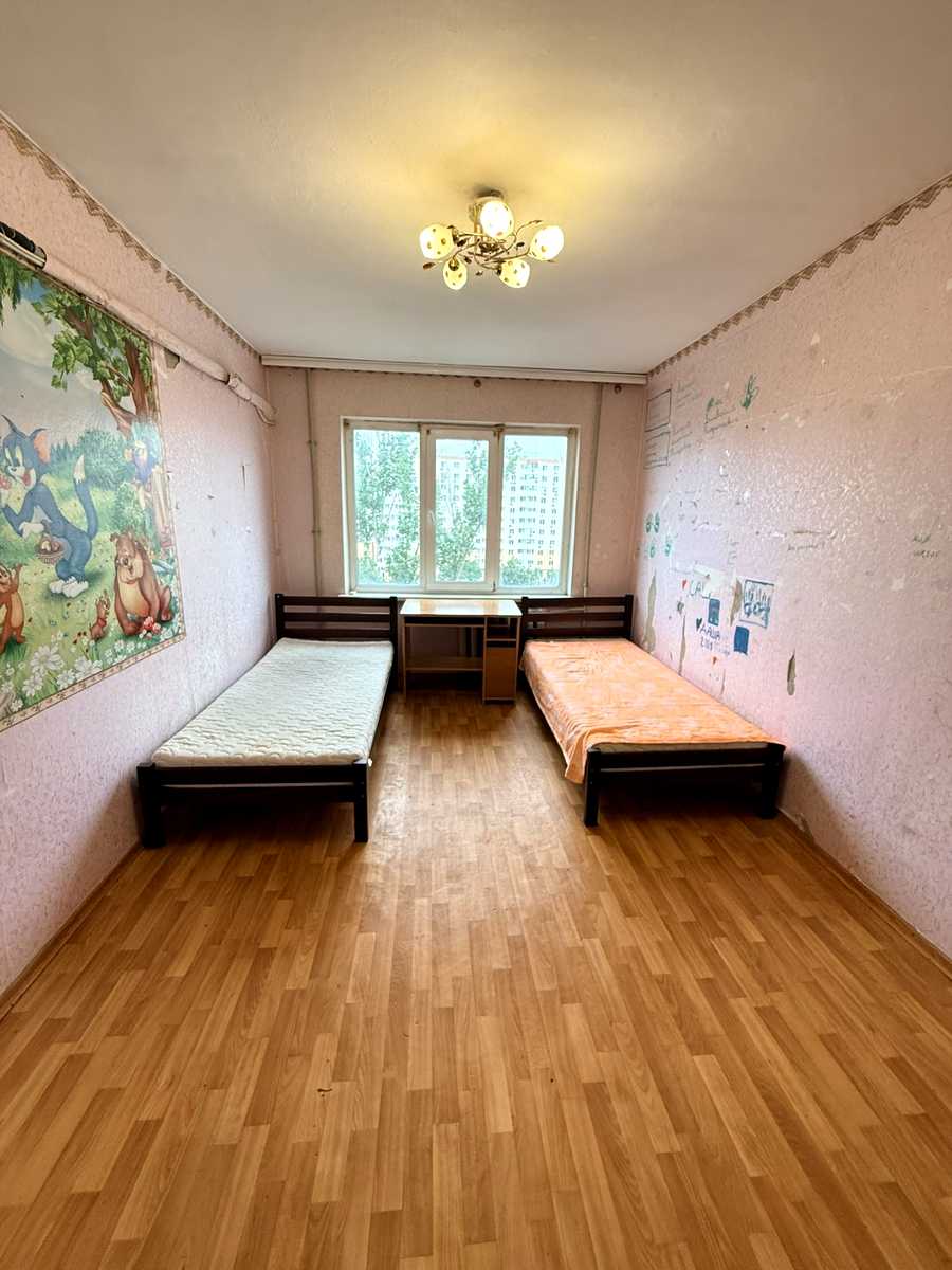 2-кімнатна квартира за адресою 19-та вулиця (площа 43,6 м²) 2-кімнатна квартира за адресою 19-та вулиця (площа 43,6 м²) - Atlanta.ua