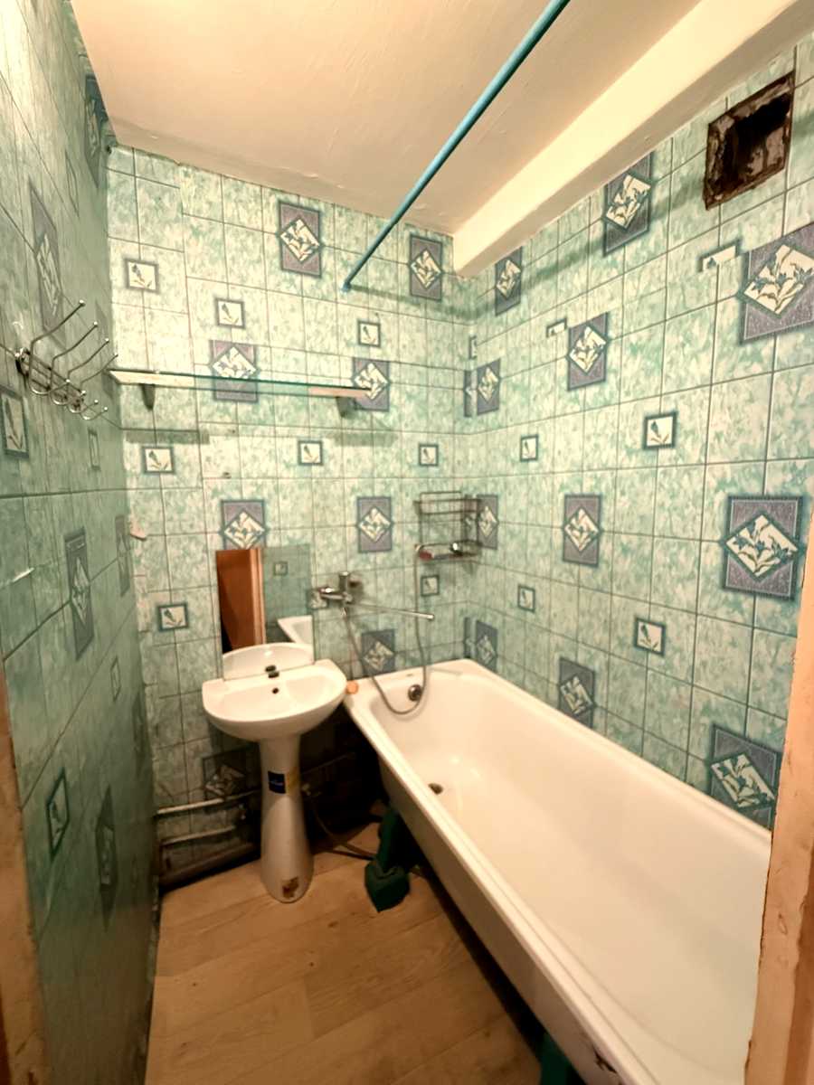 2-кімнатна квартира за адресою 19-та вулиця (площа 43,6 м²) - imageAlt 9 2-кімнатна квартира за адресою 19-та вулиця (площа 43,6 м²) - Atlanta.ua - imageAlt 9