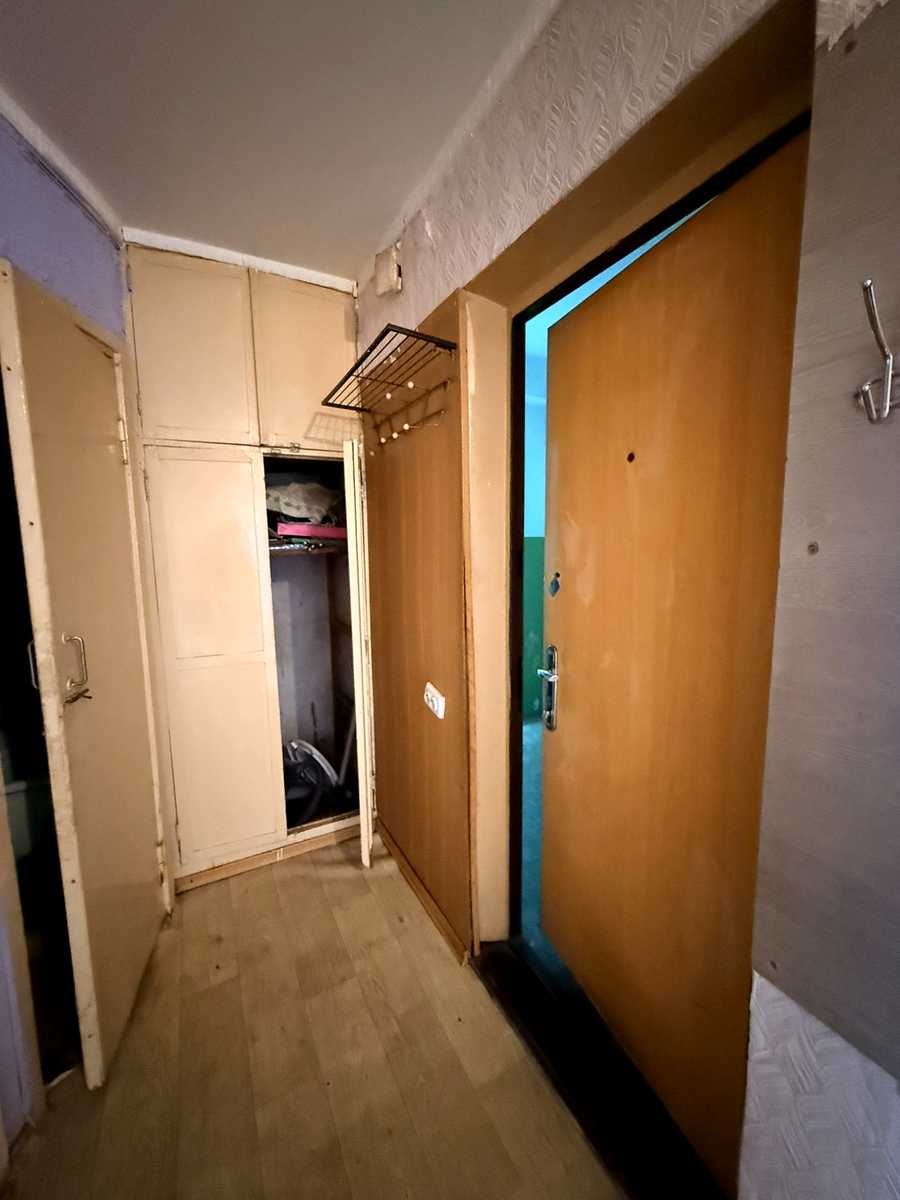 2-кімнатна квартира за адресою 19-та вулиця (площа 43,6 м²) - imageAlt 10 2-кімнатна квартира за адресою 19-та вулиця (площа 43,6 м²) - Atlanta.ua - imageAlt 10