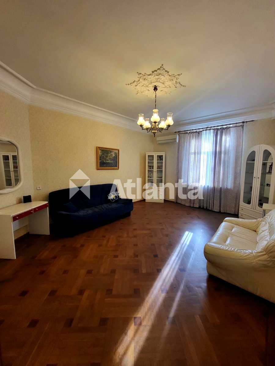 Многокомнатная квартира по адресу ул. Еврейская (площадь 127 м²) - imageAlt 4 Многокомнатная квартира по адресу ул. Еврейская (площадь 127 м²) - Atlanta.ua - imageAlt 4