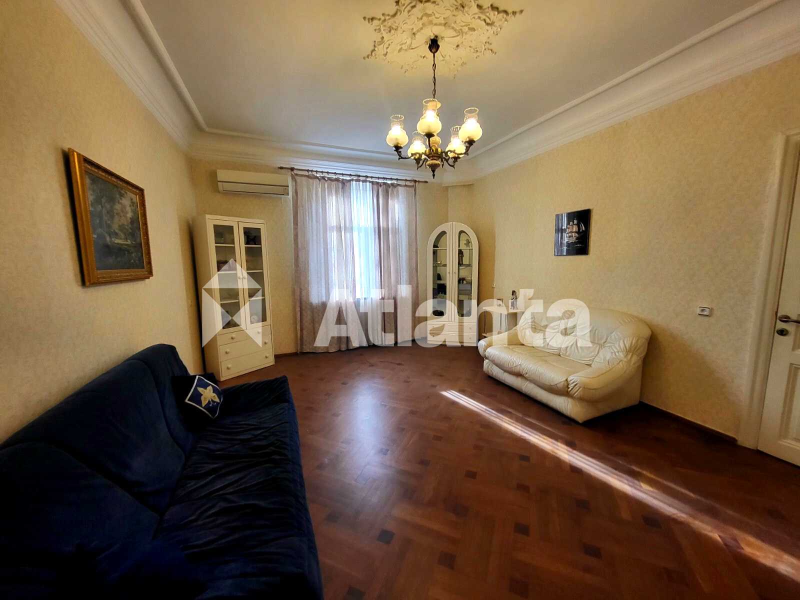 Многокомнатная квартира по адресу ул. Еврейская (площадь 127 м²) - imageAlt 5 Многокомнатная квартира по адресу ул. Еврейская (площадь 127 м²) - Atlanta.ua - imageAlt 5