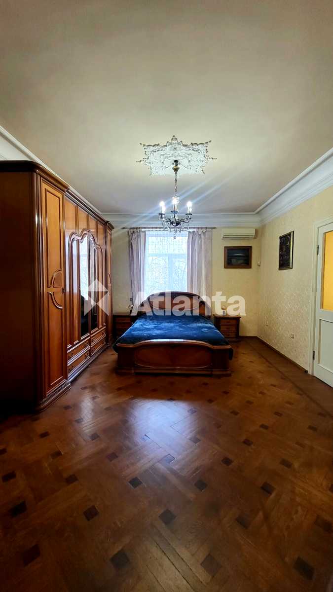 Многокомнатная квартира по адресу ул. Еврейская (площадь 127 м²) - imageAlt 6 Многокомнатная квартира по адресу ул. Еврейская (площадь 127 м²) - Atlanta.ua - imageAlt 6