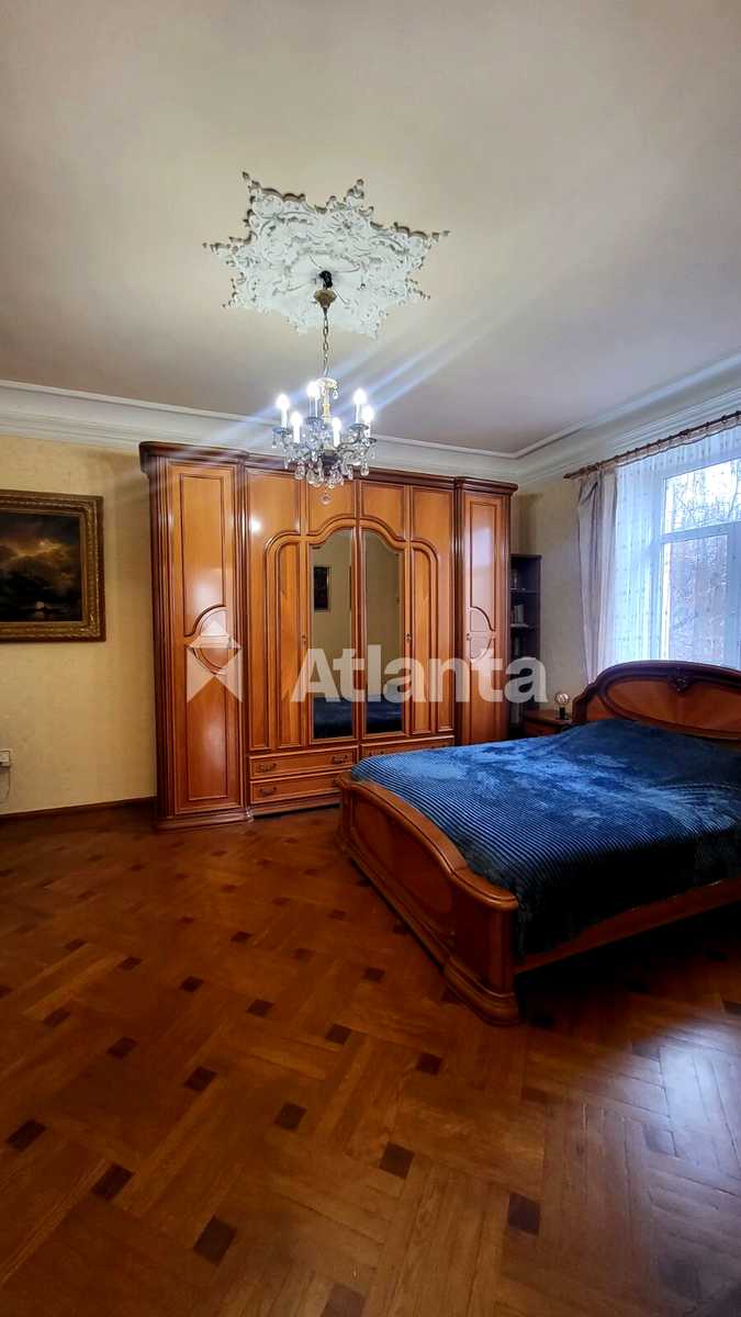 Многокомнатная квартира по адресу ул. Еврейская (площадь 127 м²) - imageAlt 7 Многокомнатная квартира по адресу ул. Еврейская (площадь 127 м²) - Atlanta.ua - imageAlt 7