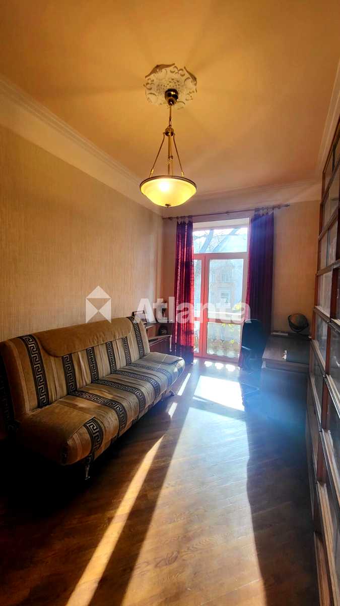 Многокомнатная квартира по адресу ул. Еврейская (площадь 127 м²) - imageAlt 9 Многокомнатная квартира по адресу ул. Еврейская (площадь 127 м²) - Atlanta.ua - imageAlt 9