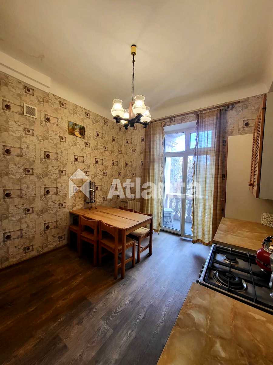 Многокомнатная квартира по адресу ул. Еврейская (площадь 127 м²) - imageAlt 11 Многокомнатная квартира по адресу ул. Еврейская (площадь 127 м²) - Atlanta.ua - imageAlt 11