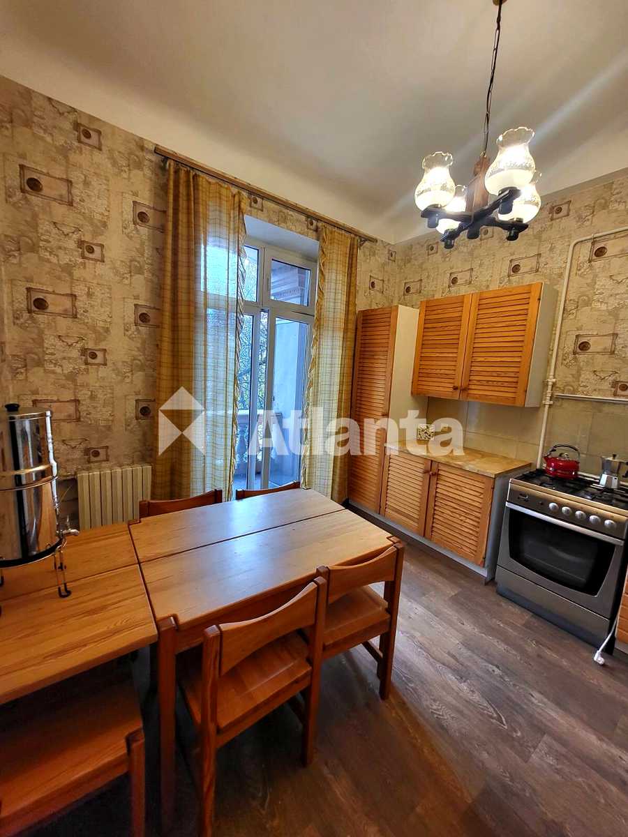 Многокомнатная квартира по адресу ул. Еврейская (площадь 127 м²) - imageAlt 10 Многокомнатная квартира по адресу ул. Еврейская (площадь 127 м²) - Atlanta.ua - imageAlt 10