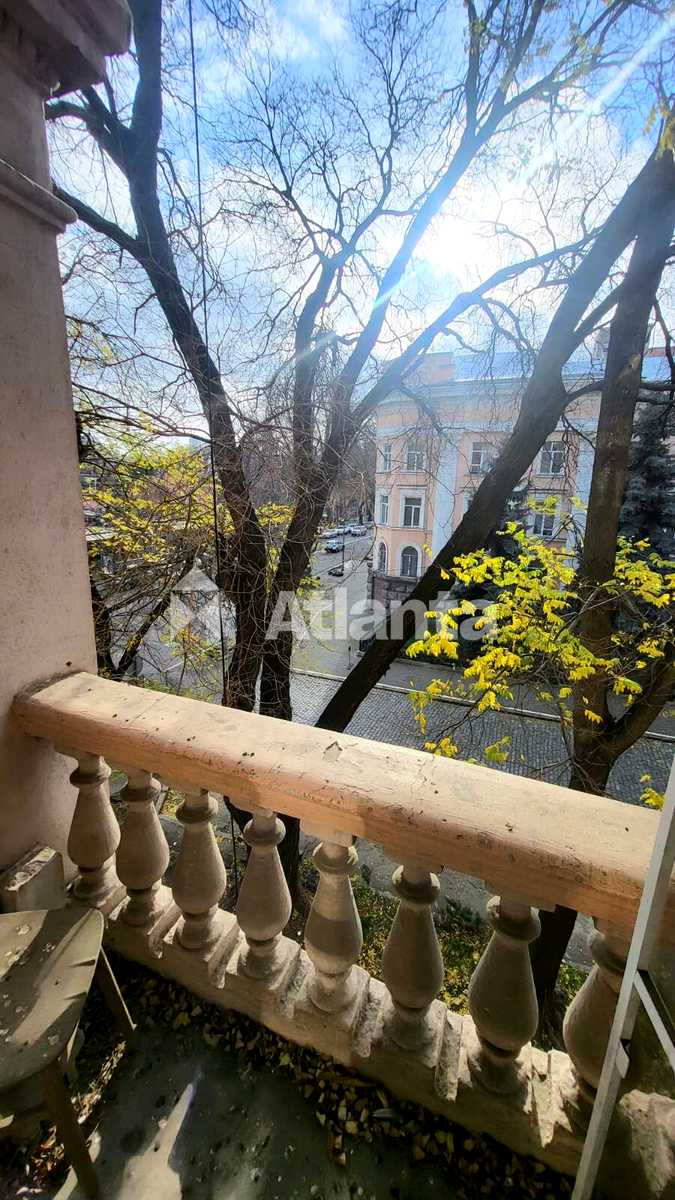 Многокомнатная квартира по адресу ул. Еврейская (площадь 127 м²) - imageAlt 14 Многокомнатная квартира по адресу ул. Еврейская (площадь 127 м²) - Atlanta.ua - imageAlt 14