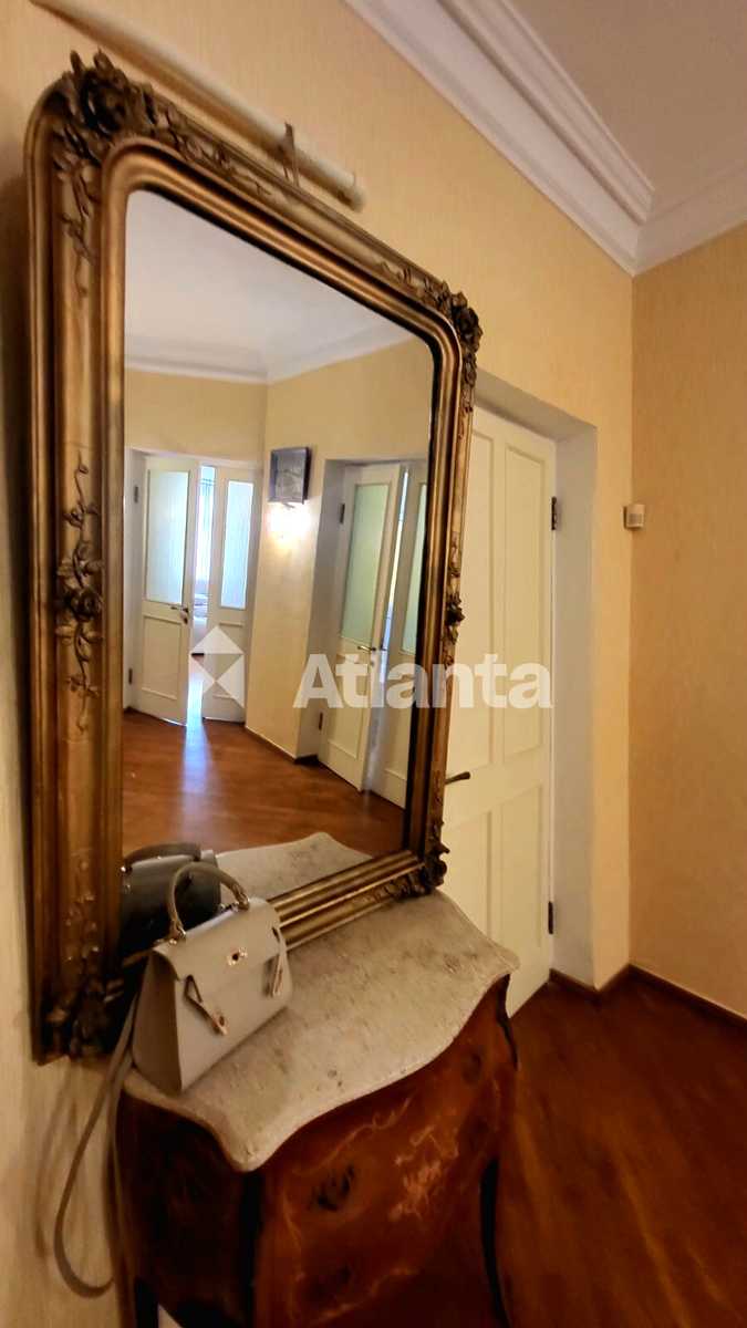 Многокомнатная квартира по адресу ул. Еврейская (площадь 127 м²) - imageAlt 17 Многокомнатная квартира по адресу ул. Еврейская (площадь 127 м²) - Atlanta.ua - imageAlt 17