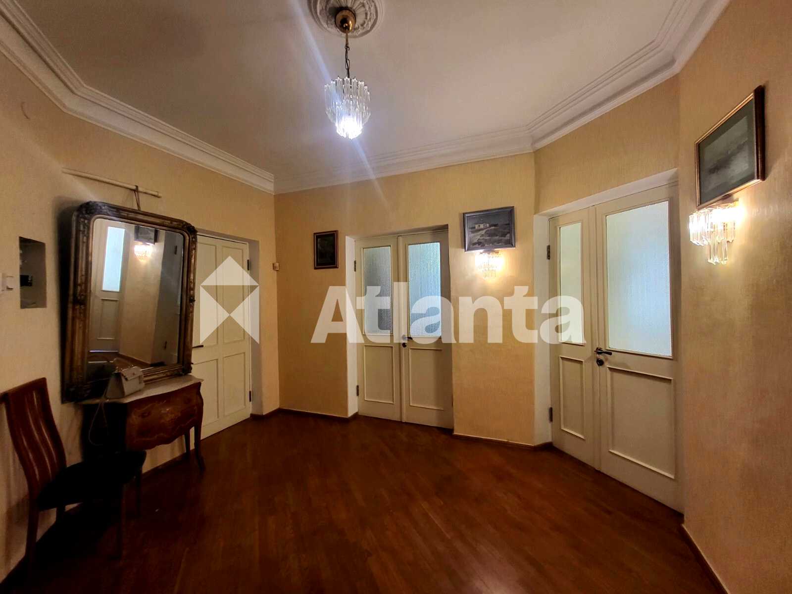 Многокомнатная квартира по адресу ул. Еврейская (площадь 127 м²) - imageAlt 18 Многокомнатная квартира по адресу ул. Еврейская (площадь 127 м²) - Atlanta.ua - imageAlt 18
