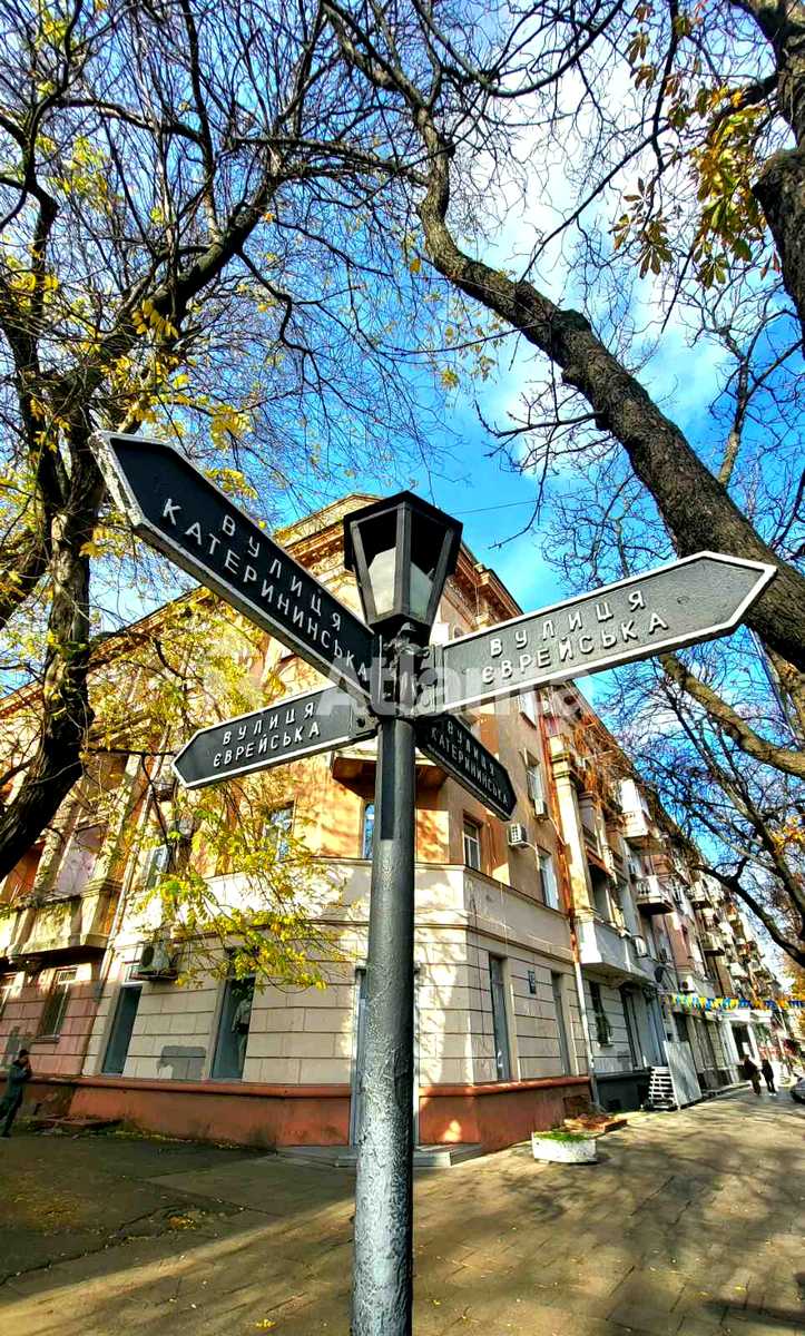Многокомнатная квартира по адресу ул. Еврейская (площадь 127 м²) - imageAlt 20 Многокомнатная квартира по адресу ул. Еврейская (площадь 127 м²) - Atlanta.ua - imageAlt 20