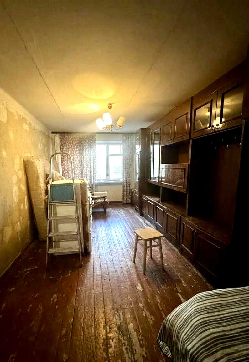 2-комнатная квартира по адресу Вишневского ген. Пер. (площадь 49 м²) - imageAlt 5 2-комнатная квартира по адресу Вишневского ген. Пер. (площадь 49 м²) - Atlanta.ua - imageAlt 5