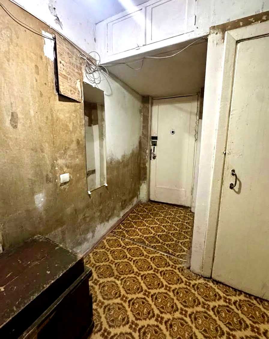 2-комнатная квартира по адресу Вишневского ген. Пер. (площадь 49 м²) - imageAlt 7 2-комнатная квартира по адресу Вишневского ген. Пер. (площадь 49 м²) - Atlanta.ua - imageAlt 7