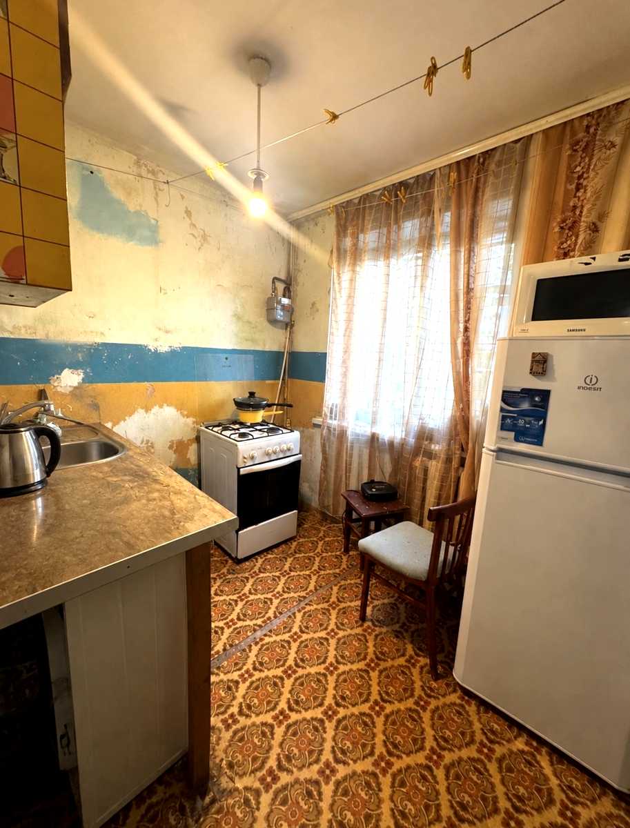 2-комнатная квартира по адресу Вишневского ген. Пер. (площадь 49 м²) 2-комнатная квартира по адресу Вишневского ген. Пер. (площадь 49 м²) - Atlanta.ua