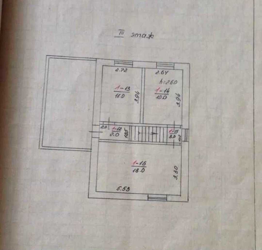 Дом по адресу (площадь 168 м²) - imageAlt 15 Дом по адресу (площадь 168 м²) - Atlanta.ua - imageAlt 15