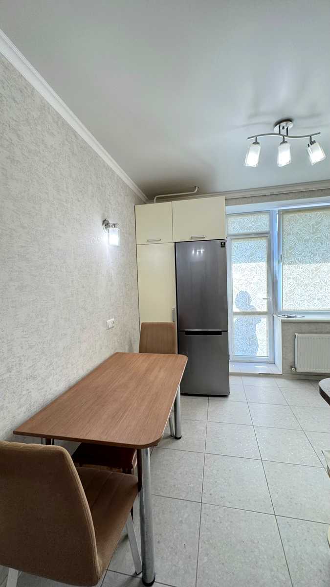 1-комнатная квартира по адресу Днепропетровская дор. (площадь 34,9 м²) - imageAlt 6 1-комнатная квартира по адресу Днепропетровская дор. (площадь 34,9 м²) - Atlanta.ua - imageAlt 6