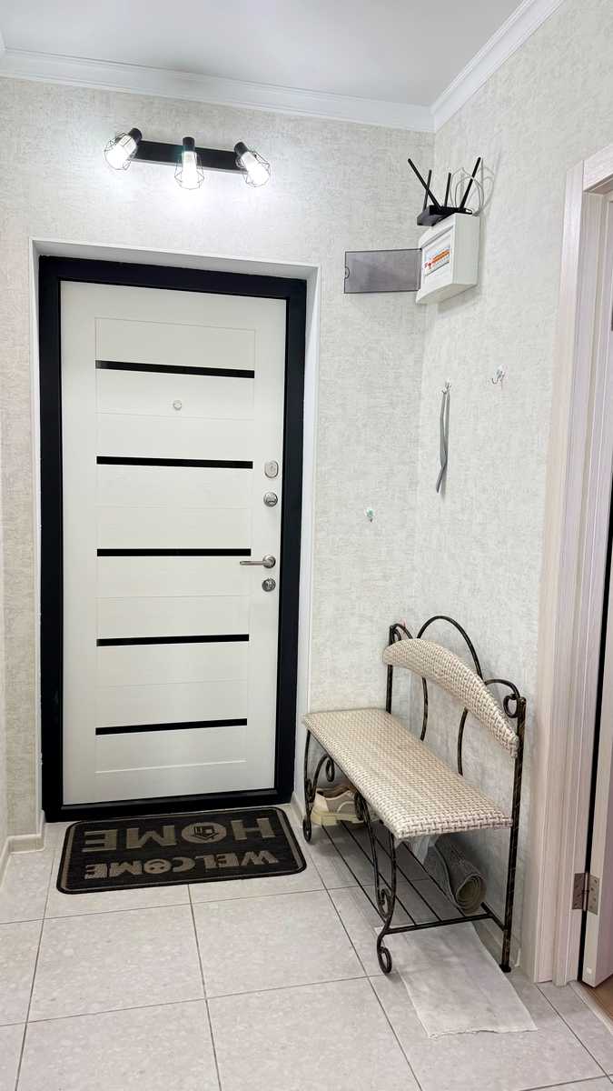 1-комнатная квартира по адресу Днепропетровская дор. (площадь 34,9 м²) - imageAlt 9 1-комнатная квартира по адресу Днепропетровская дор. (площадь 34,9 м²) - Atlanta.ua - imageAlt 9