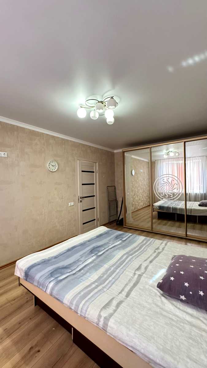1-комнатная квартира по адресу Днепропетровская дор. (площадь 34,9 м²) - imageAlt 12 1-комнатная квартира по адресу Днепропетровская дор. (площадь 34,9 м²) - Atlanta.ua - imageAlt 12