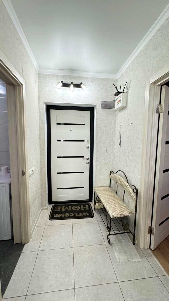 1-комнатная квартира по адресу Днепропетровская дор. (площадь 34,9 м²) - imageAlt 11 1-комнатная квартира по адресу Днепропетровская дор. (площадь 34,9 м²) - Atlanta.ua - imageAlt 11