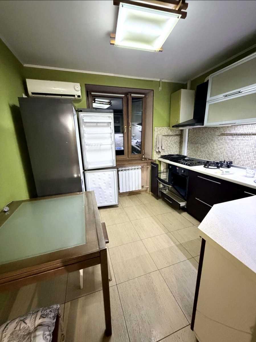 2-комнатная квартира по адресу ул. Средняя (площадь 47 м²) 2-комнатная квартира по адресу ул. Средняя (площадь 47 м²) - Atlanta.ua