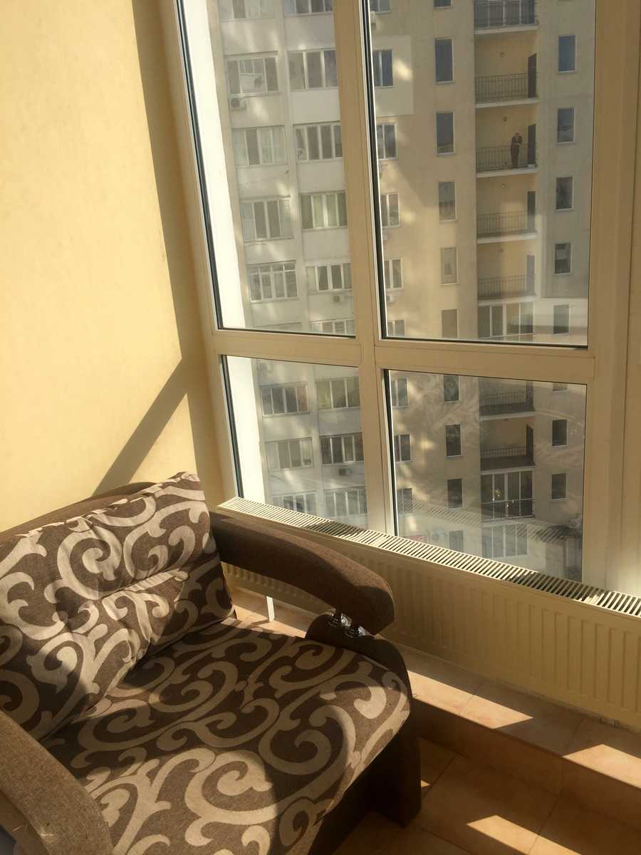 1-комнатная квартира по адресу ул. 13-го трамвая линия (площадь 52 м²) - фото 8 1-комнатная квартира по адресу ул. 13-го трамвая линия (площадь 52 м²) - Atlanta.ua - фото 8