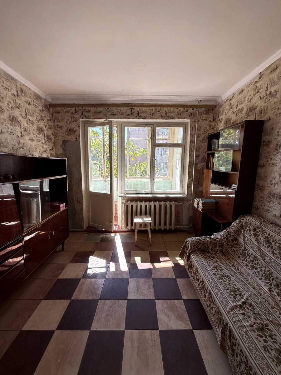 2-комнатная квартира по адресу ул. 40 лет обороны одессы (площадь 49 м²) - imageAlt 2 2-комнатная квартира по адресу ул. 40 лет обороны одессы (площадь 49 м²) - Atlanta.ua - imageAlt 2