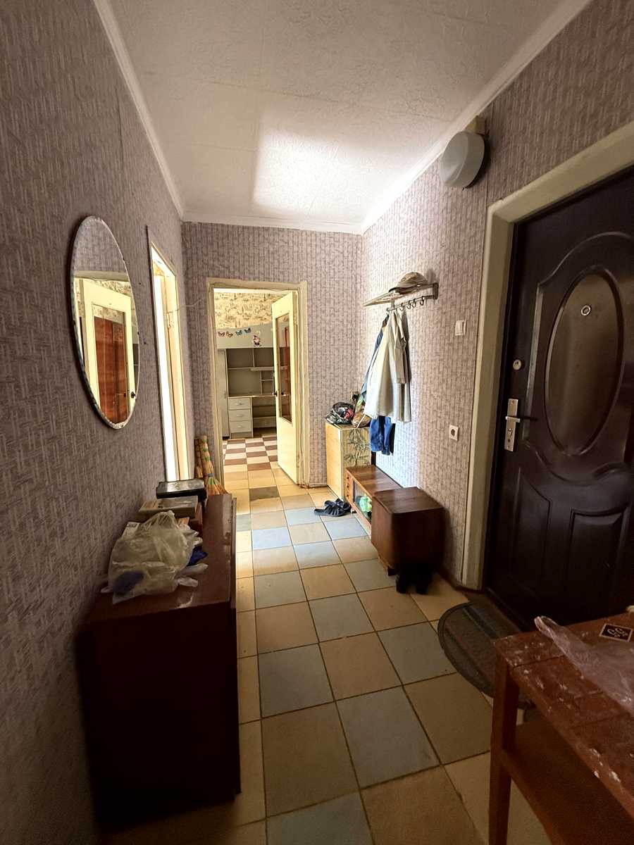 2-комнатная квартира по адресу ул. 40 лет обороны одессы (площадь 49 м²) - imageAlt 9 2-комнатная квартира по адресу ул. 40 лет обороны одессы (площадь 49 м²) - Atlanta.ua - imageAlt 9