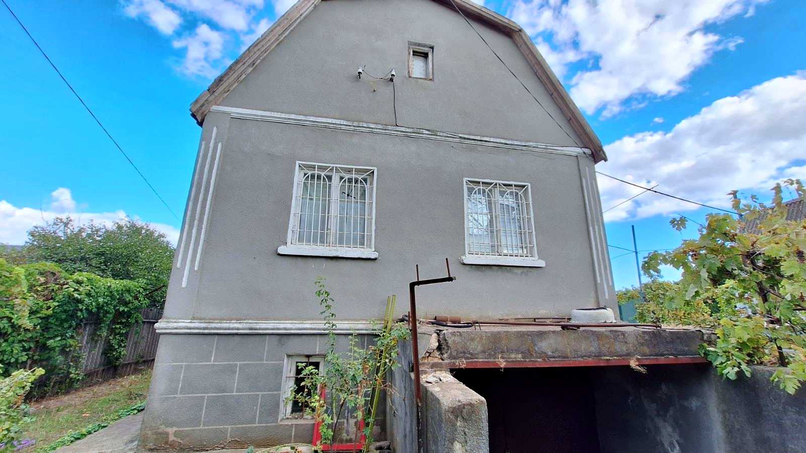 Дом по адресу Александрийский пер. (площадь 64 м²) - imageAlt 3 Дом по адресу Александрийский пер. (площадь 64 м²) - Atlanta.ua - imageAlt 3