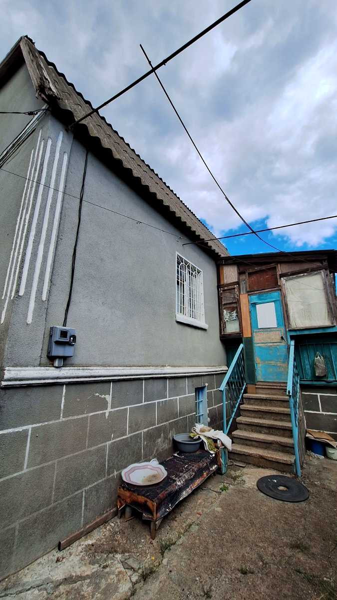 Дом по адресу Александрийский пер. (площадь 64 м²) - imageAlt 5 Дом по адресу Александрийский пер. (площадь 64 м²) - Atlanta.ua - imageAlt 5
