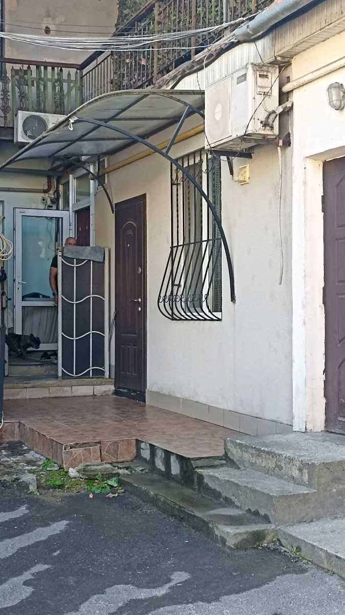 2-комнатная квартира по адресу ул. Приморская (площадь 37 м²) - imageAlt 19 2-комнатная квартира по адресу ул. Приморская (площадь 37 м²) - Atlanta.ua - imageAlt 19