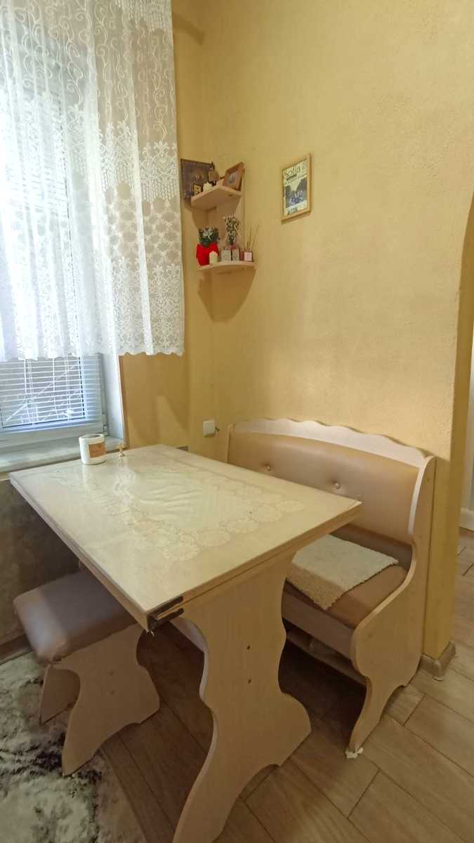 2-комнатная квартира по адресу ул. Приморская (площадь 37 м²) - imageAlt 7 2-комнатная квартира по адресу ул. Приморская (площадь 37 м²) - Atlanta.ua - imageAlt 7
