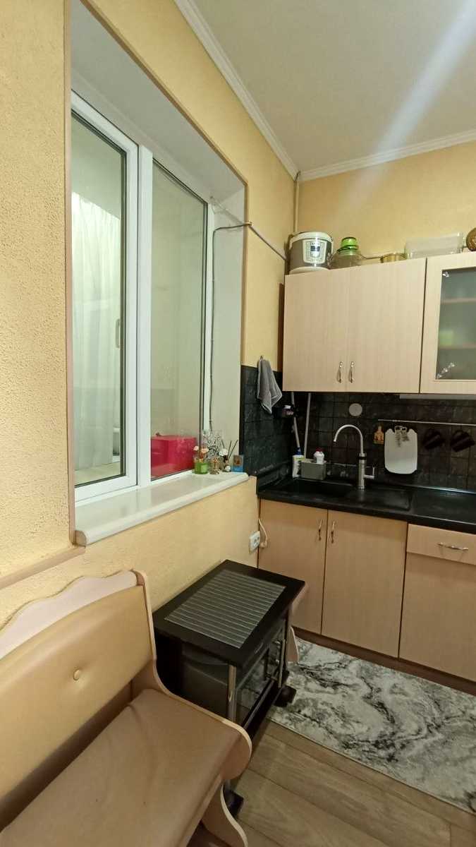 2-комнатная квартира по адресу ул. Приморская (площадь 37 м²) - imageAlt 5 2-комнатная квартира по адресу ул. Приморская (площадь 37 м²) - Atlanta.ua - imageAlt 5