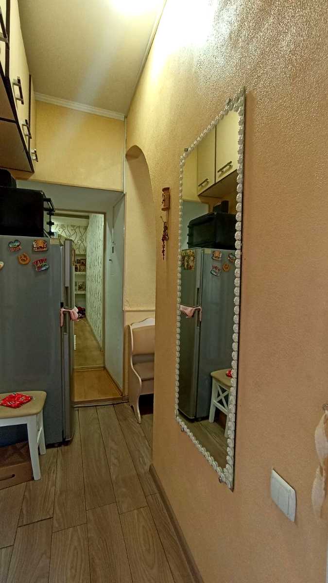 2-комнатная квартира по адресу ул. Приморская (площадь 37 м²) - imageAlt 9 2-комнатная квартира по адресу ул. Приморская (площадь 37 м²) - Atlanta.ua - imageAlt 9