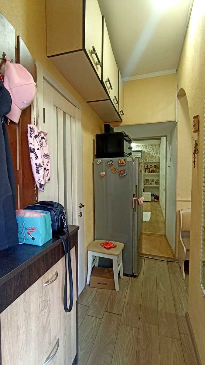 2-комнатная квартира по адресу ул. Приморская (площадь 37 м²) - imageAlt 10 2-комнатная квартира по адресу ул. Приморская (площадь 37 м²) - Atlanta.ua - imageAlt 10