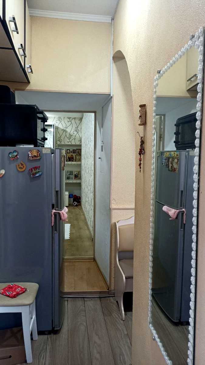2-комнатная квартира по адресу ул. Приморская (площадь 37 м²) - imageAlt 16 2-комнатная квартира по адресу ул. Приморская (площадь 37 м²) - Atlanta.ua - imageAlt 16