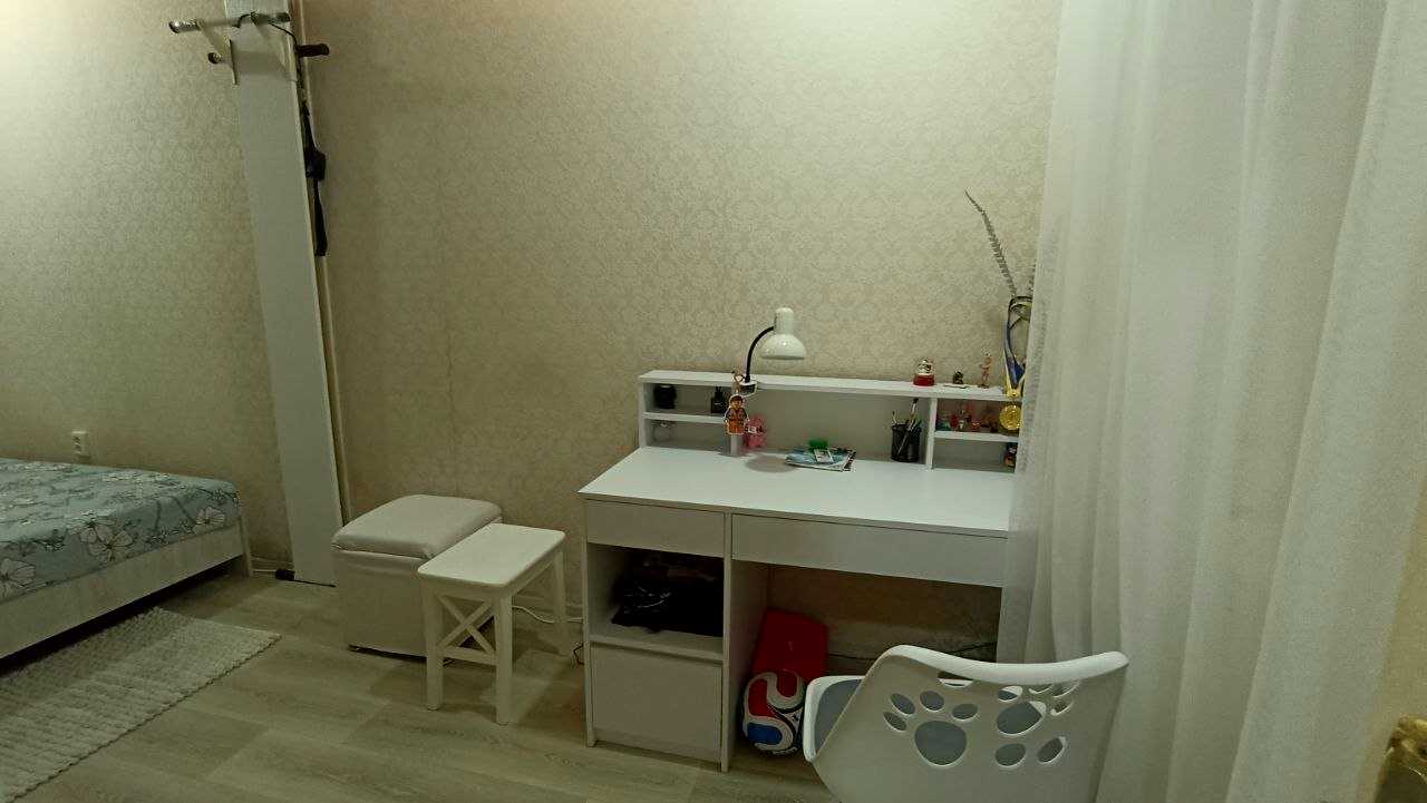2-комнатная квартира по адресу ул. Приморская (площадь 37 м²) - imageAlt 2 2-комнатная квартира по адресу ул. Приморская (площадь 37 м²) - Atlanta.ua - imageAlt 2