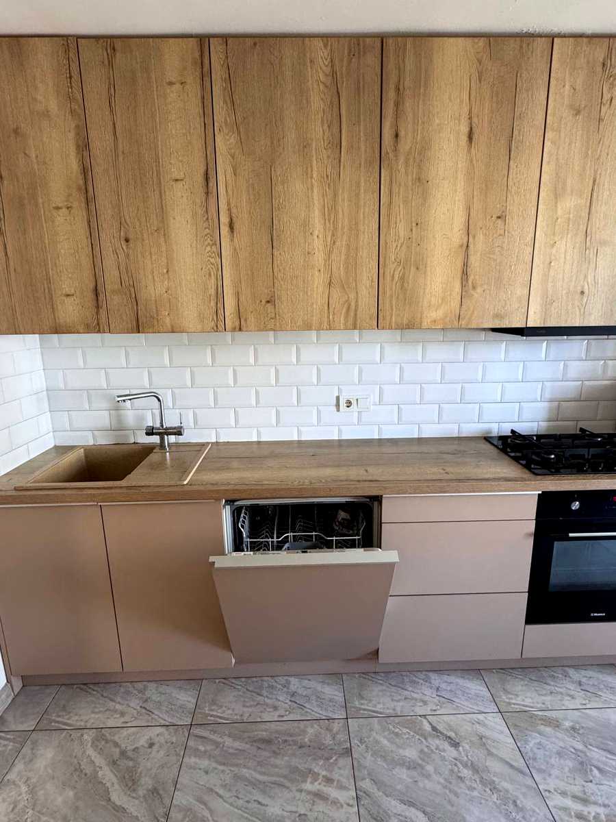 3-комнатная квартира по адресу (площадь 70 м²) 3-комнатная квартира по адресу (площадь 70 м²) - Atlanta.ua