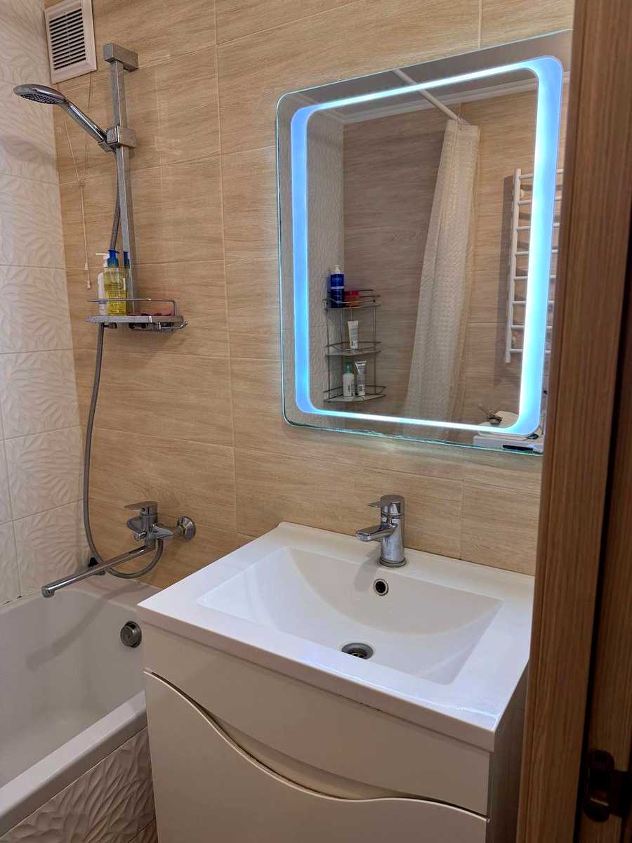 3-комнатная квартира по адресу (площадь 70 м²) - imageAlt 12 3-комнатная квартира по адресу (площадь 70 м²) - Atlanta.ua - imageAlt 12