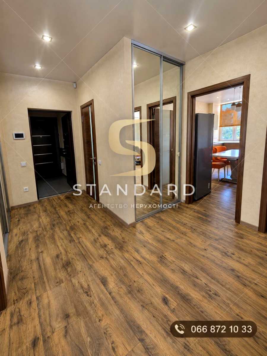 3-комнатная квартира по адресу ул. Кармена Романа (площадь 87 м²) - imageAlt 6 3-комнатная квартира по адресу ул. Кармена Романа (площадь 87 м²) - Atlanta.ua - imageAlt 6