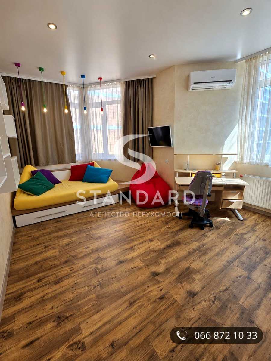 3-комнатная квартира по адресу ул. Кармена Романа (площадь 87 м²) - imageAlt 10 3-комнатная квартира по адресу ул. Кармена Романа (площадь 87 м²) - Atlanta.ua - imageAlt 10