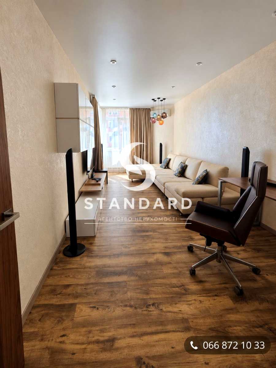 3-комнатная квартира по адресу ул. Кармена Романа (площадь 87 м²) - imageAlt 18 3-комнатная квартира по адресу ул. Кармена Романа (площадь 87 м²) - Atlanta.ua - imageAlt 18