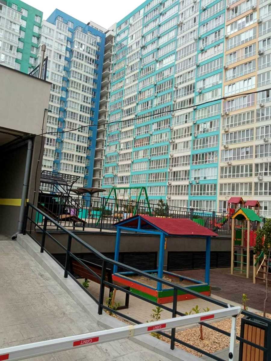 Коммерческая недвижимость по адресу (площадь 3,5 м²) - фото 2 Коммерческая недвижимость по адресу (площадь 3,5 м²) - Atlanta.ua - фото 2